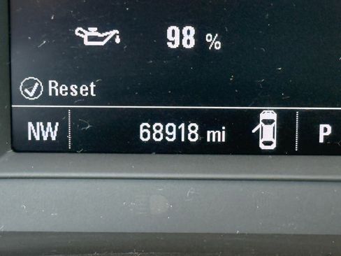 Used 2022 Chevrolet TrailBlazer LT w/ Convenience Package image 20