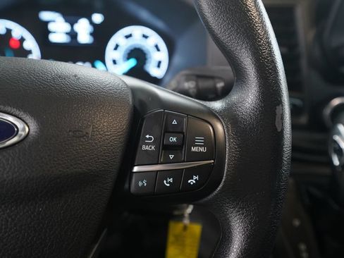 Used 2024 Ford Transit 250 Low Roof AWD w/ Exterior Upgrade Package image 17