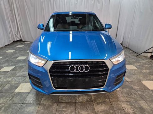 Used 2017 Audi Q3 2.0T Premium Plus AWD/4WD image 3