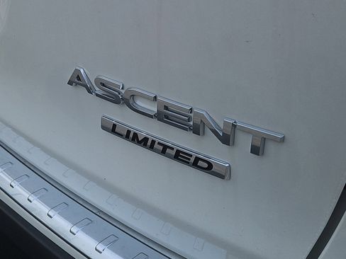 New 2026 Subaru Ascent Limited image 4