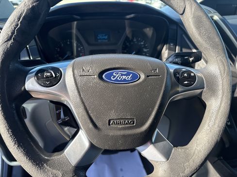 Used 2018 Ford Transit 150 148 Medium Roof image 14