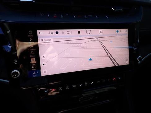 New 2026 Jeep Grand Cherokee Limited image 21