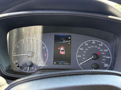 Certified 2023 Toyota Corolla LE FWD image 16