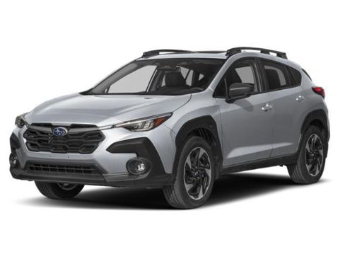 New 2026 Subaru Crosstrek 2.5i Limited AWD/4WD image 1