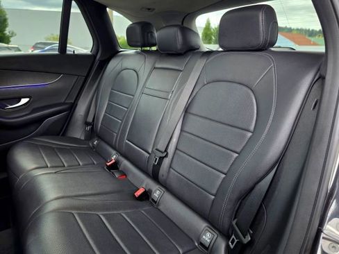 Used 2020 Mercedes-Benz GLC 300 4MATIC image 34