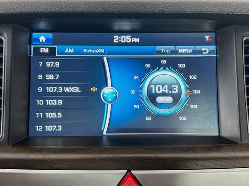 Used 2015 Hyundai Genesis 3.8 w/ Option Group 04 RWD image 21