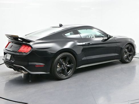 Used 2021 Ford Mustang GT w/ Equipment Group 301A image 7