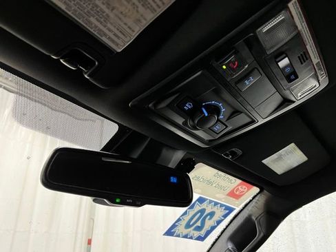 Certified 2020 Toyota Tacoma TRD Off-Road w/ Technology Package image 22