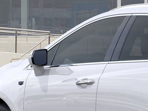 New 2026 Cadillac XT5 Premium Luxury image 12