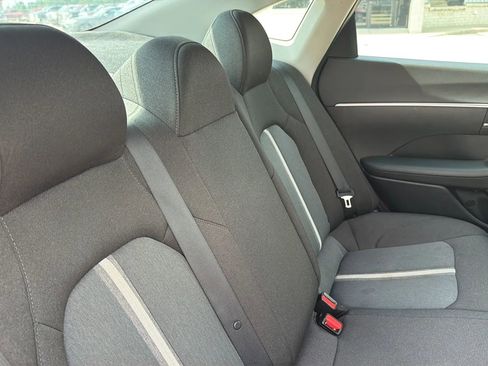 Used 2021 Hyundai Sonata SE FWD image 74