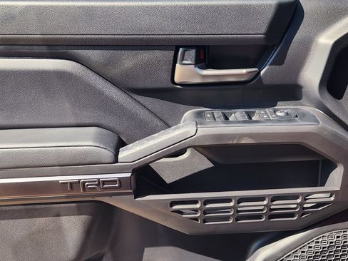 New 2026 Toyota Tacoma TRD Sport RWD image 26