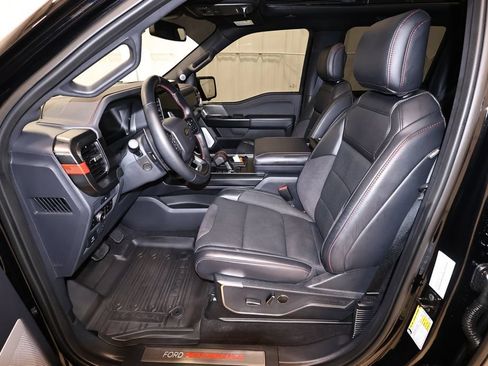 Certified 2025 Ford F150 Raptor AWD/4WD image 14