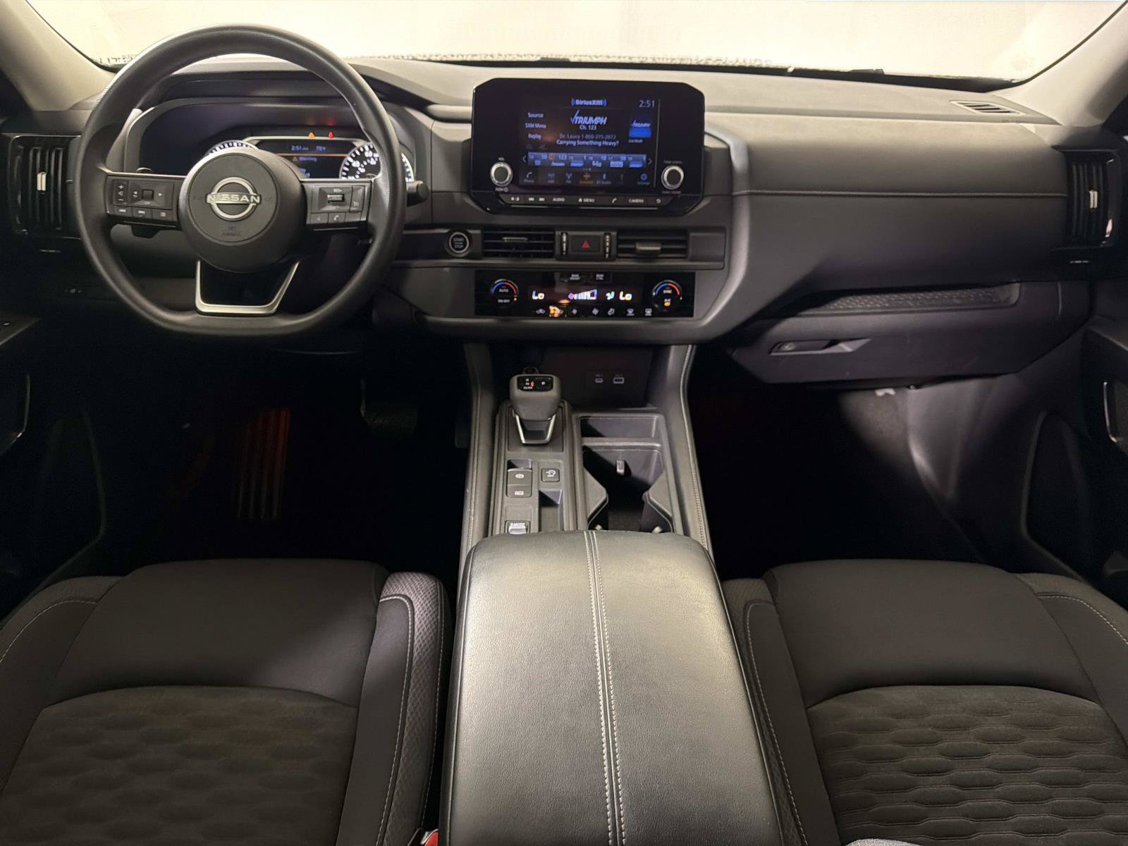 Used 2023 Nissan Pathfinder S FWD image 13