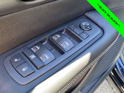 New 2026 Chrysler Pacifica Select w/ S Appearance Package FWD image 43