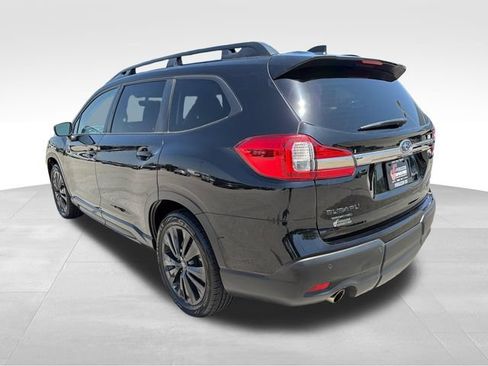 Used 2022 Subaru Ascent Onyx Edition AWD/4WD image 5