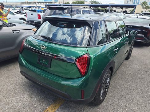 Used 2026 MINI Cooper S FWD image 4