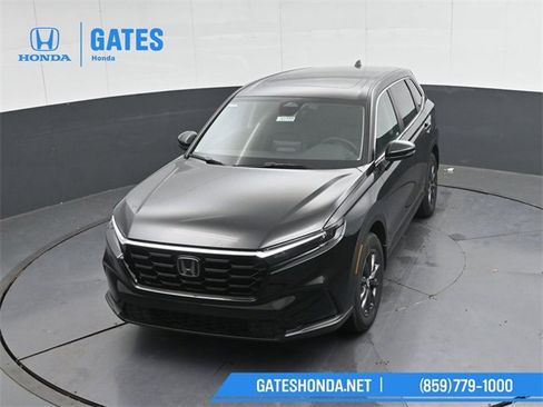 New 2026 Honda CR-V EX-L image 43