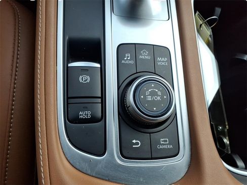 Used 2024 INFINITI QX60 Sensory image 19