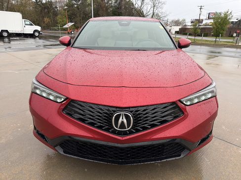 Used 2024 Acura Integra A-Spec image 3