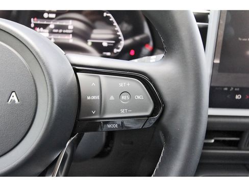 New 2026 MAZDA CX-5 Select AWD/4WD image 14