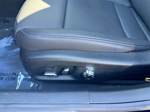 Used 2025 Cadillac CT5 Premium Luxury w/ Sun And Sound Package image 14