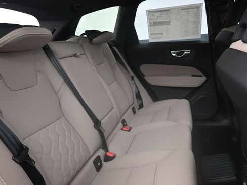 New 2026 Volvo XC60 T8 Plus w/ Protection Package Premier image 33