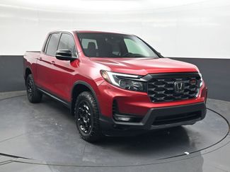 New 2026 Honda Ridgeline TrailSport video 2