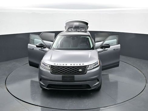 Used 2023 Land Rover Range Rover Velar S AWD/4WD image 45