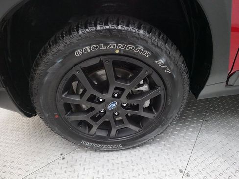 Used 2025 Subaru Crosstrek 2.5i Wilderness w/ Wilderness Package image 26