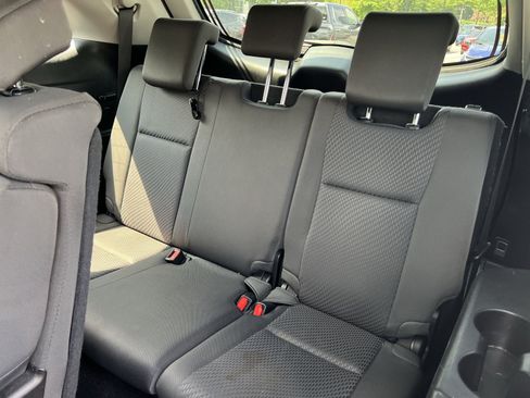 Used 2016 Toyota Highlander LE AWD/4WD image 22