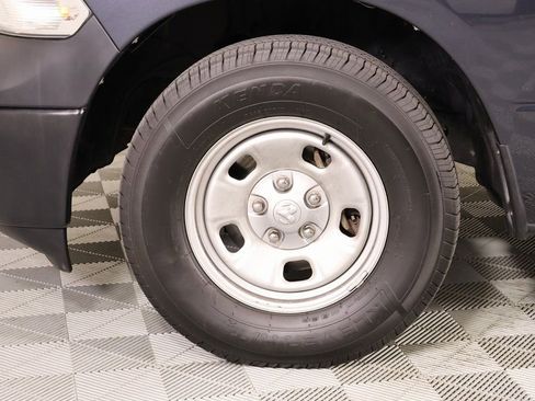 Used 2020 RAM 1500 Tradesman w/ Popular Equipment Group image 15