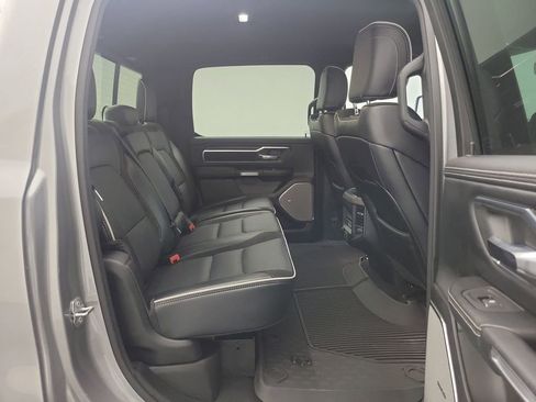 Used 2025 RAM 1500 Laramie image 23