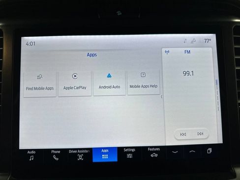 Used 2025 Ford F150 STX w/ Equipment Group 201A FX4 AWD/4WD image 32