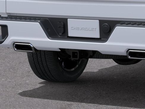 New 2026 Chevrolet Silverado 1500 RST AWD/4WD image 14