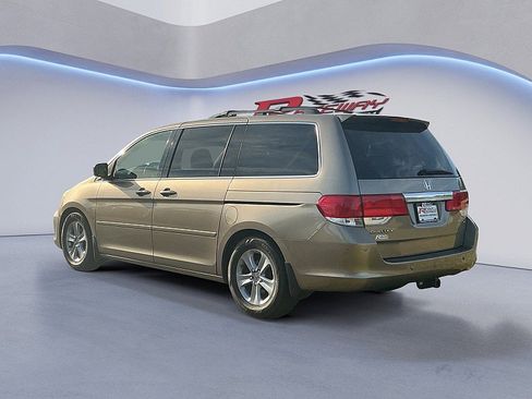 Used 2008 Honda Odyssey Touring image 3