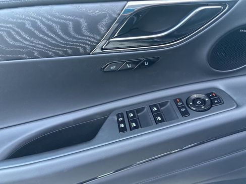 New 2026 Genesis GV80 3.5T Prestige AWD/4WD image 16