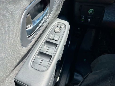 Used 2022 Honda HR-V EX image 17