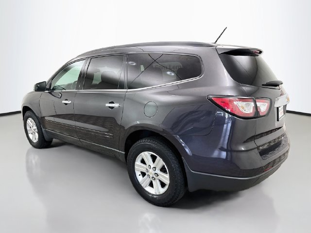 Used 2014 Chevrolet Traverse LT FWD image 5