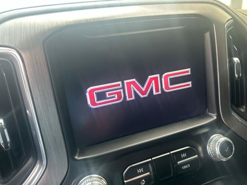 Used 2023 GMC Sierra 3500 Denali w/ Denali Ultimate Package AWD/4WD image 31