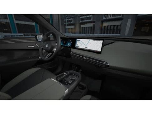 New 2026 BMW iX xDrive45 w/ M Sport Package image 14