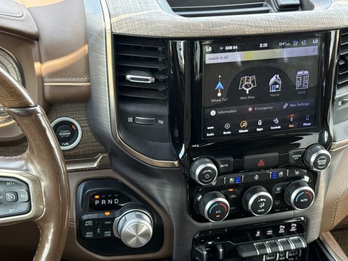Used 2019 RAM 1500 Limited AWD/4WD image 29