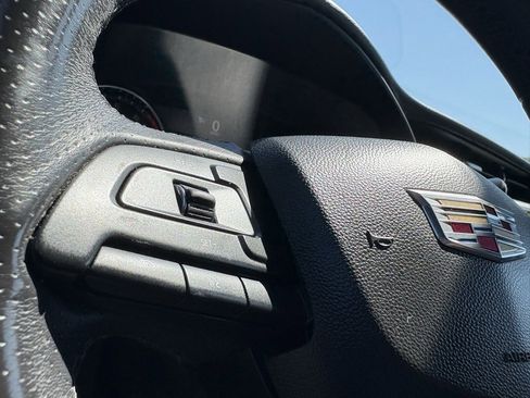 Used 2019 Cadillac XT4 Sport image 52