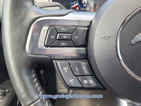 Used 2022 Ford Mustang GT Premium w/ Equipment Group 401A image 18