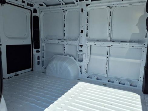 New 2025 RAM ProMaster 1500 w/ Safety Group image 15