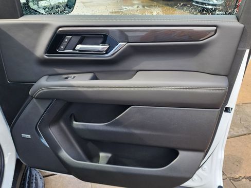 New 2026 GMC Yukon Elevation AWD/4WD image 39