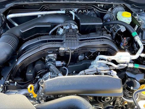 New 2026 Subaru Forester Premium image 14