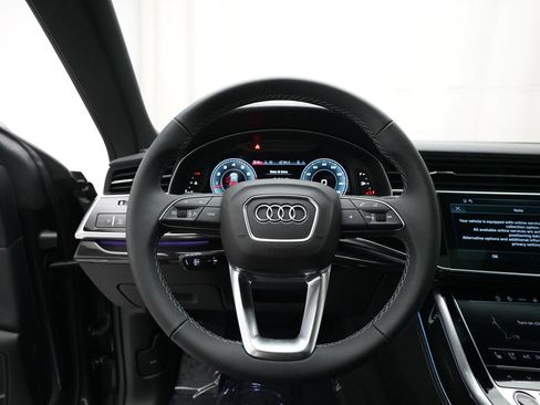 New 2026 Audi Q8 Premium Plus AWD/4WD image 4