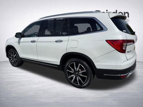 Used 2022 Honda Pilot Touring image 5