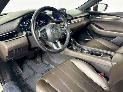 Used 2019 MAZDA MAZDA6 Signature image 9
