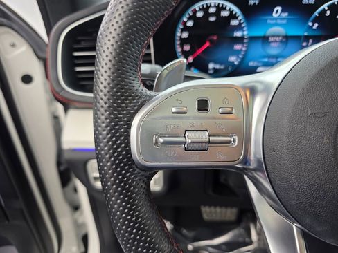 Used 2023 Mercedes-Benz GLE 53 AMG 4MATIC image 19